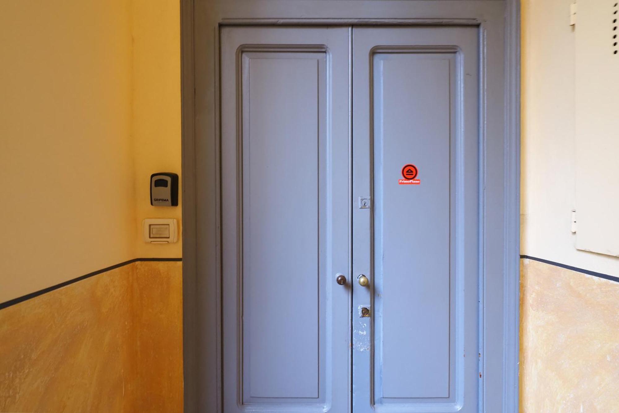 Primopiano - San Rocco Daire Milano Dış mekan fotoğraf
